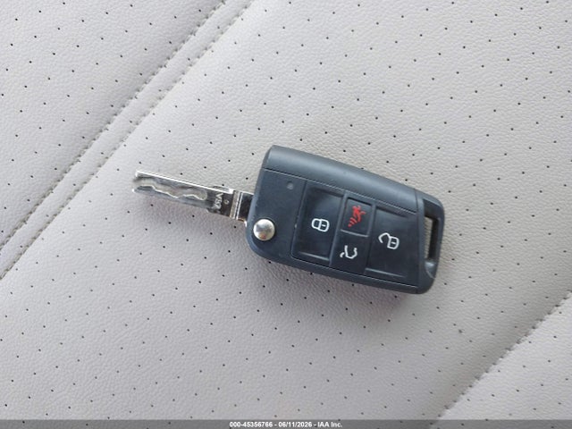 Aukcja sprzedaży 2015 Volkswagen Golf Tdi S 4-door, vin: 3VW2A7AU1FM029297, numer aukcji: 45356766
