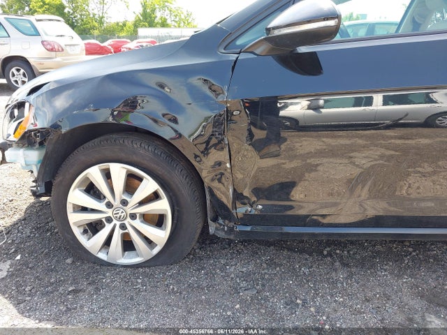 Aukcja sprzedaży 2015 Volkswagen Golf Tdi S 4-door, vin: 3VW2A7AU1FM029297, numer aukcji: 45356766