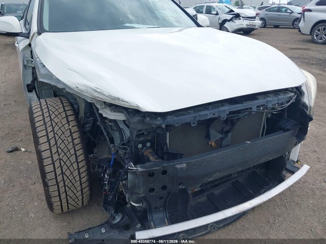 Продаж на аукціоні авто 2014 Infiniti Q50 Premium, vin: JN1BV7APXEM686386, номер лоту: 45356774