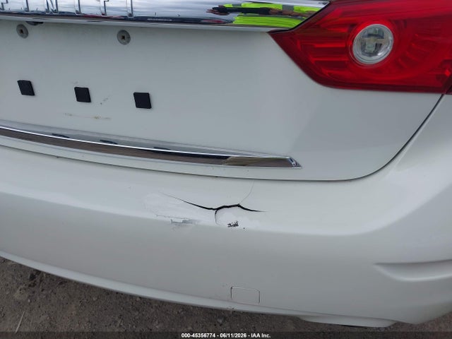 Продаж на аукціоні авто 2014 Infiniti Q50 Premium, vin: JN1BV7APXEM686386, номер лоту: 45356774