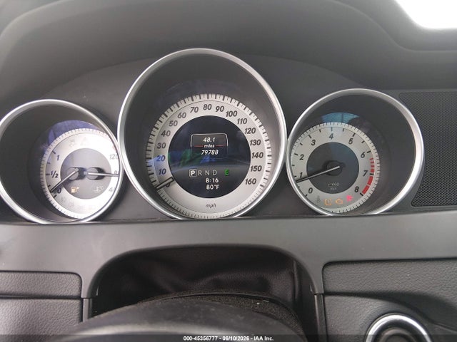 Aukcja sprzedaży 2014 Mercedes-benz C 250, vin: WDDGJ4HB7EG255371, numer aukcji: 45356777