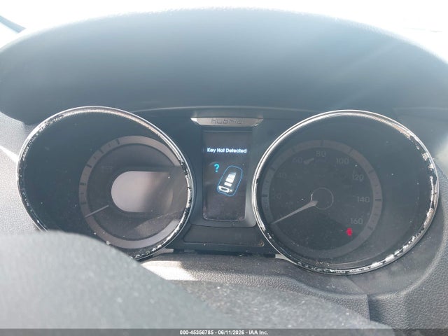 Hyundai SONATA HYBRID 2014 KMHEC4A44EA117423 Image 16