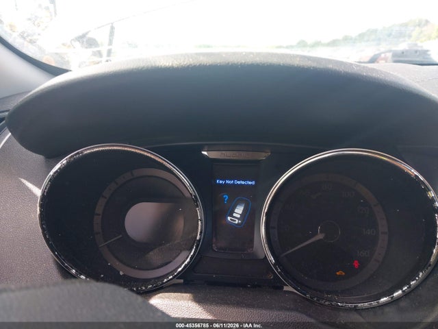 Hyundai SONATA HYBRID 2014 KMHEC4A44EA117423 Image 7