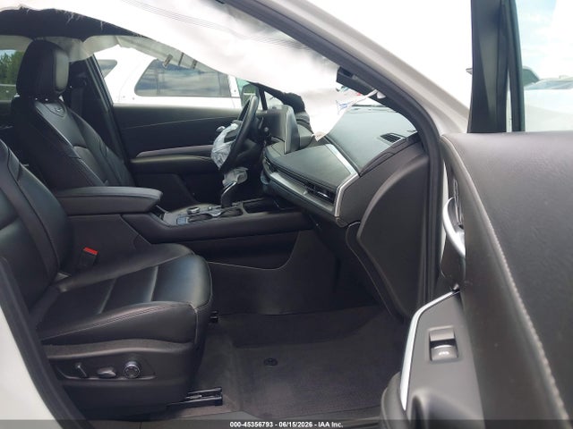 Продажа на аукционе авто 2024 Cadillac Xt4 Premium Luxury, vin: 1GYFZDR42RF151360, номер лота: 45356793