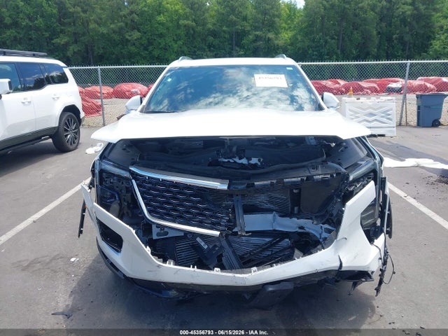 Продажа на аукционе авто 2024 Cadillac Xt4 Premium Luxury, vin: 1GYFZDR42RF151360, номер лота: 45356793
