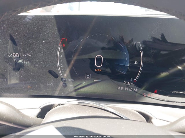 Продажа на аукционе авто 2024 Cadillac Xt4 Premium Luxury, vin: 1GYFZDR42RF151360, номер лота: 45356793
