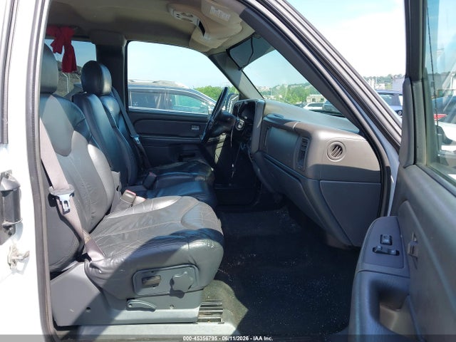 Продаж на аукціоні авто 2006 Chevrolet Silverado 1500 Lt1, vin: 2GCEC19T761110847, номер лоту: 45356795