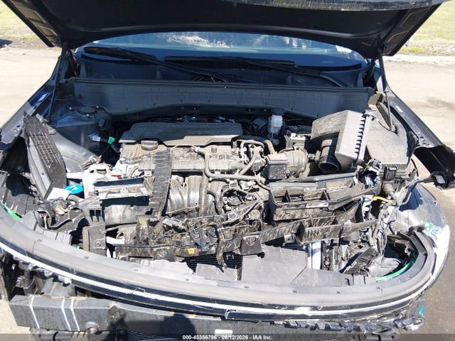 2024 Hyundai Kona Sel მანქანა იყიდება აუქციონზე, vin: KM8HBCAB9RU046605, აუქციონის ნომერი: 45356796