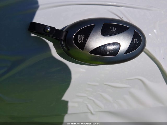 2024 Hyundai Kona Sel მანქანა იყიდება აუქციონზე, vin: KM8HBCAB9RU046605, აუქციონის ნომერი: 45356796