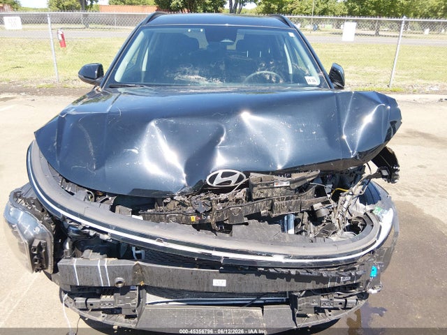 2024 Hyundai Kona Sel მანქანა იყიდება აუქციონზე, vin: KM8HBCAB9RU046605, აუქციონის ნომერი: 45356796