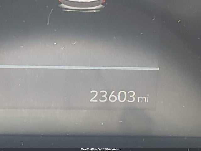 2024 Hyundai Kona Sel მანქანა იყიდება აუქციონზე, vin: KM8HBCAB9RU046605, აუქციონის ნომერი: 45356796