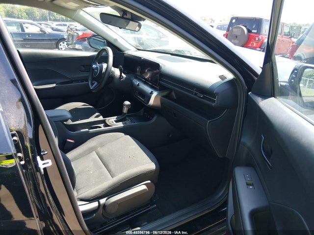 2024 Hyundai Kona Sel მანქანა იყიდება აუქციონზე, vin: KM8HBCAB9RU046605, აუქციონის ნომერი: 45356796