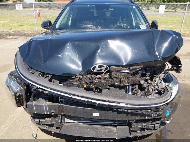 2024 Hyundai Kona Sel მანქანა იყიდება აუქციონზე, vin: KM8HBCAB9RU046605, აუქციონის ნომერი: 45356796