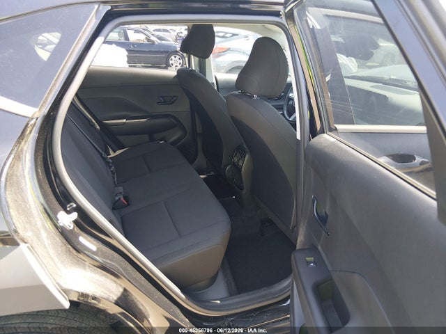 2024 Hyundai Kona Sel მანქანა იყიდება აუქციონზე, vin: KM8HBCAB9RU046605, აუქციონის ნომერი: 45356796