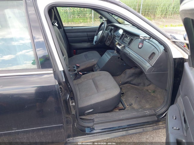 Aukcja sprzedaży 2006 Ford Crown Victoria Police/police Interceptor, vin: 2FAHP71W66X123151, numer aukcji: 45356802