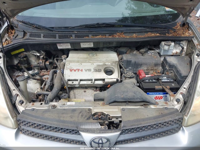 Aukcja sprzedaży 2005 Toyota Sienna Le, vin: 5TDZA23C55S258590, numer aukcji: 45356803
