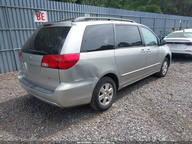 Aukcja sprzedaży 2005 Toyota Sienna Le, vin: 5TDZA23C55S258590, numer aukcji: 45356803