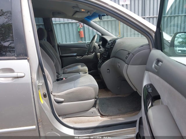 Aukcja sprzedaży 2005 Toyota Sienna Le, vin: 5TDZA23C55S258590, numer aukcji: 45356803