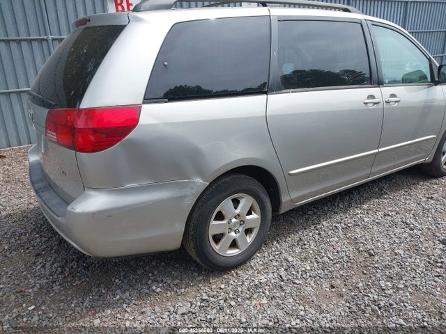 Aukcja sprzedaży 2005 Toyota Sienna Le, vin: 5TDZA23C55S258590, numer aukcji: 45356803