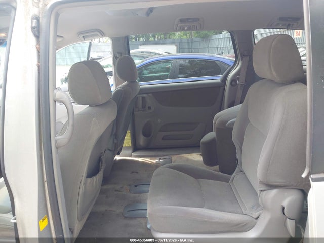 Aukcja sprzedaży 2005 Toyota Sienna Le, vin: 5TDZA23C55S258590, numer aukcji: 45356803