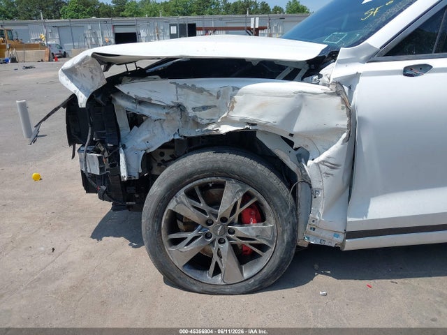 Aukcja sprzedaży 2022 Genesis Gv70 3.5t Awd Sport, vin: KMUMCDTC7NU012682, numer aukcji: 45356804