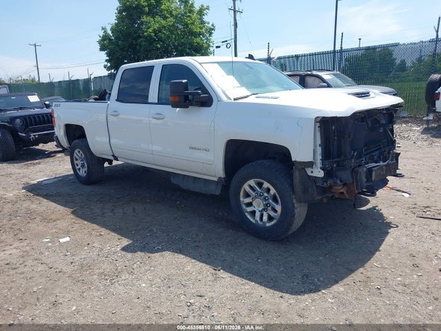 2017 1GC1KVEY3HF173028 main image