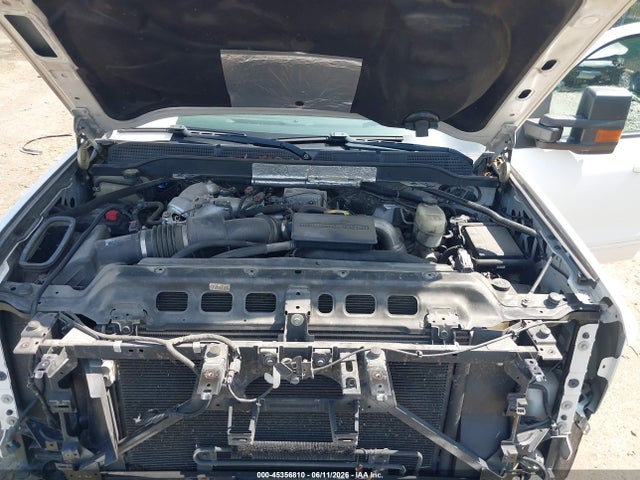 1GC1KVEY3HF173028 Chevrolet Silverado 2500hd Lt