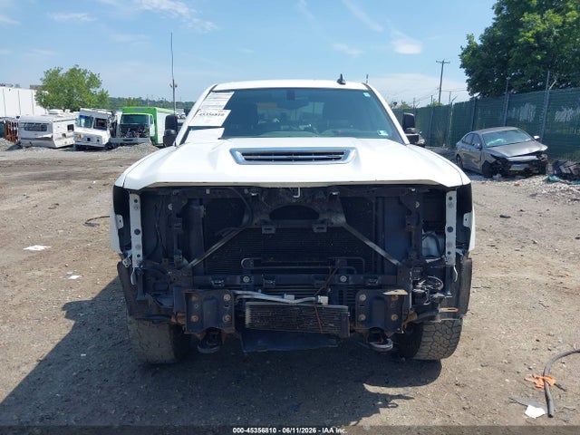 1GC1KVEY3HF173028 Chevrolet Silverado 2500hd Lt