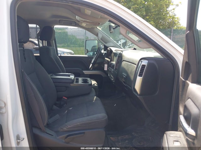 1GC1KVEY3HF173028 Chevrolet Silverado 2500hd Lt