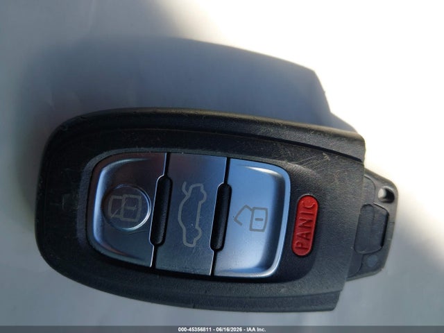 Продажа на аукционе авто 2014 Audi A6 3.0t Premium Plus, vin: WAUHGAFC1EN101139, номер лота: 45356811