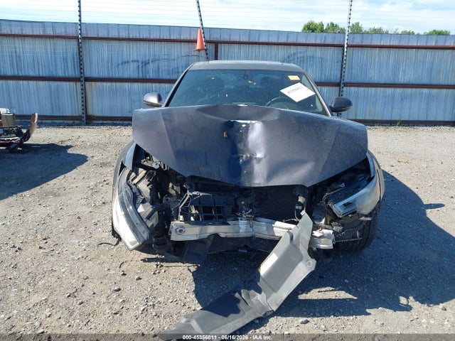 Продажа на аукционе авто 2014 Audi A6 3.0t Premium Plus, vin: WAUHGAFC1EN101139, номер лота: 45356811