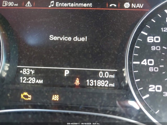 Продажа на аукционе авто 2014 Audi A6 3.0t Premium Plus, vin: WAUHGAFC1EN101139, номер лота: 45356811