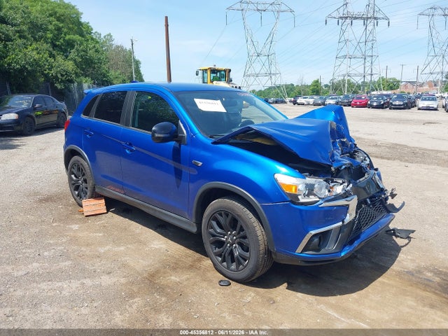 Mitsubishi Outlander Sport 2.0 Sp 2019 JA4AR3AU7KU016246 главное изображение