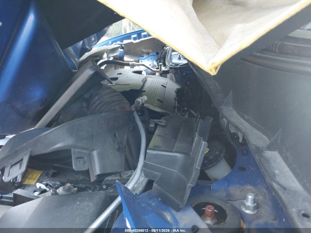 JA4AR3AU7KU016246 Mitsubishi Outlander Sport 2.0 Sp