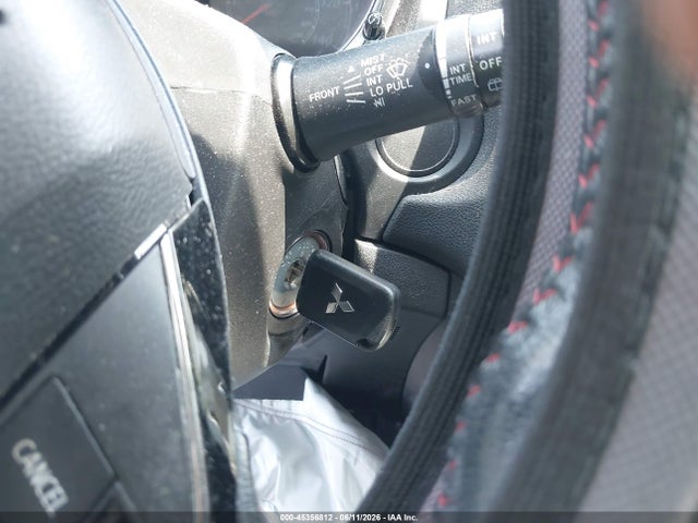 JA4AR3AU7KU016246 Mitsubishi Outlander Sport 2.0 Sp
