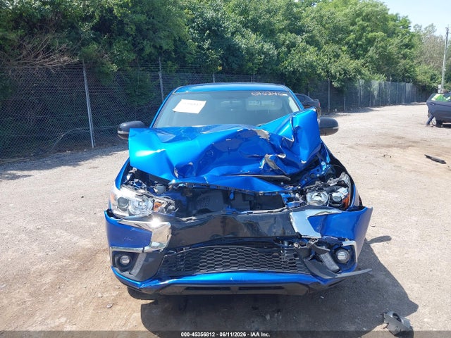 JA4AR3AU7KU016246 Mitsubishi Outlander Sport 2.0 Sp