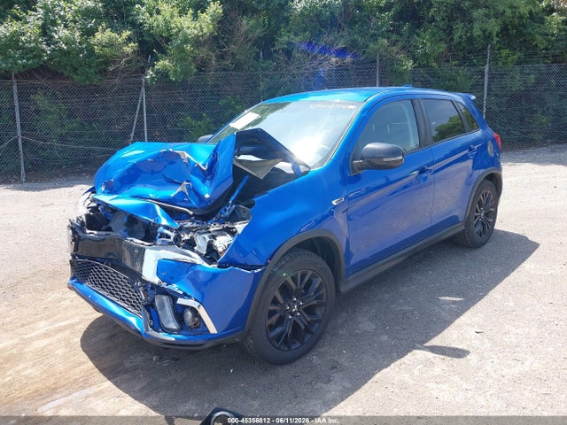 JA4AR3AU7KU016246 Mitsubishi Outlander Sport 2.0 Sp