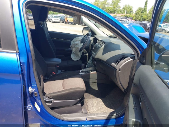 JA4AR3AU7KU016246 Mitsubishi Outlander Sport 2.0 Sp