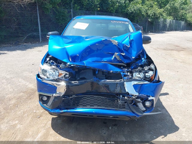 JA4AR3AU7KU016246 Mitsubishi Outlander Sport 2.0 Sp