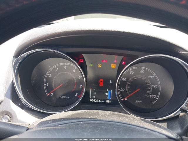 JA4AR3AU7KU016246 Mitsubishi Outlander Sport 2.0 Sp