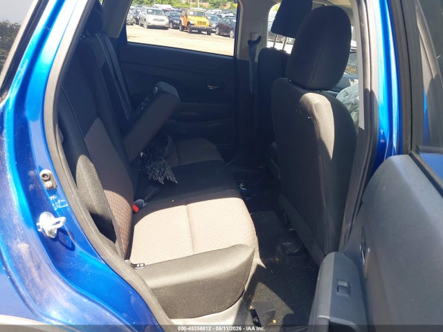 JA4AR3AU7KU016246 Mitsubishi Outlander Sport 2.0 Sp