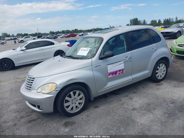 Aukcja sprzedaży 2006 Chrysler Pt Cruiser Limited, vin: 3A8FY68B96T295678, numer aukcji: 45356818