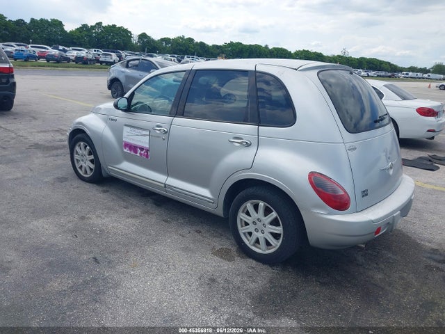 Aukcja sprzedaży 2006 Chrysler Pt Cruiser Limited, vin: 3A8FY68B96T295678, numer aukcji: 45356818