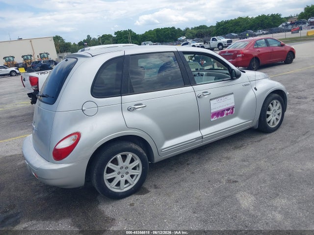 Aukcja sprzedaży 2006 Chrysler Pt Cruiser Limited, vin: 3A8FY68B96T295678, numer aukcji: 45356818