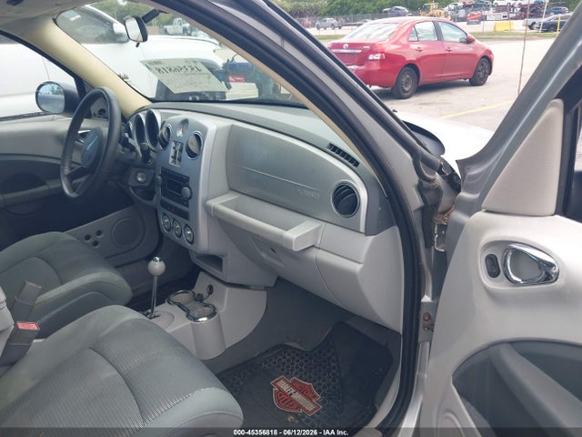 Aukcja sprzedaży 2006 Chrysler Pt Cruiser Limited, vin: 3A8FY68B96T295678, numer aukcji: 45356818
