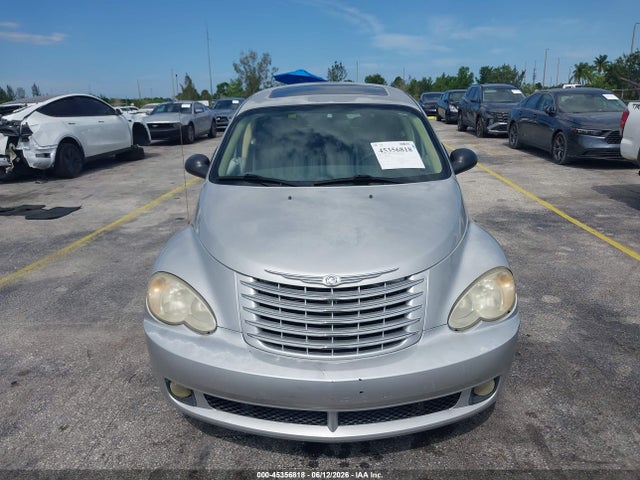 Aukcja sprzedaży 2006 Chrysler Pt Cruiser Limited, vin: 3A8FY68B96T295678, numer aukcji: 45356818