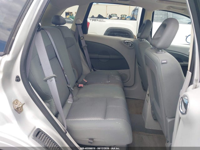 Aukcja sprzedaży 2006 Chrysler Pt Cruiser Limited, vin: 3A8FY68B96T295678, numer aukcji: 45356818