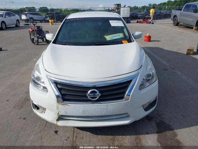 1N4AL3AP5FN864083 Nissan Altima 2.5/2.5 S/2.5 Sl/2.5 Sv