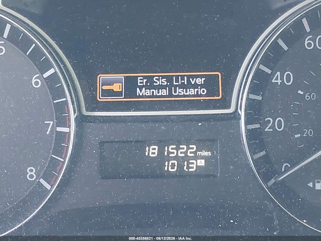 1N4AL3AP5FN864083 Nissan Altima 2.5/2.5 S/2.5 Sl/2.5 Sv