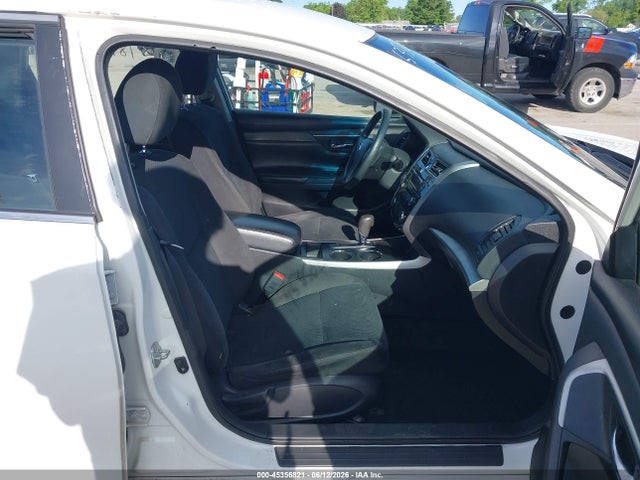 1N4AL3AP5FN864083 Nissan Altima 2.5/2.5 S/2.5 Sl/2.5 Sv